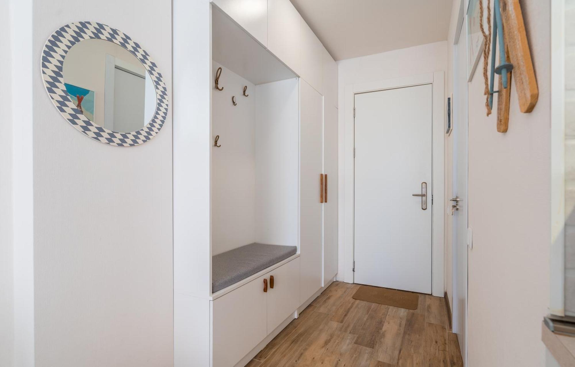 Winter is Here Apartment in New Gudauri Exterior foto